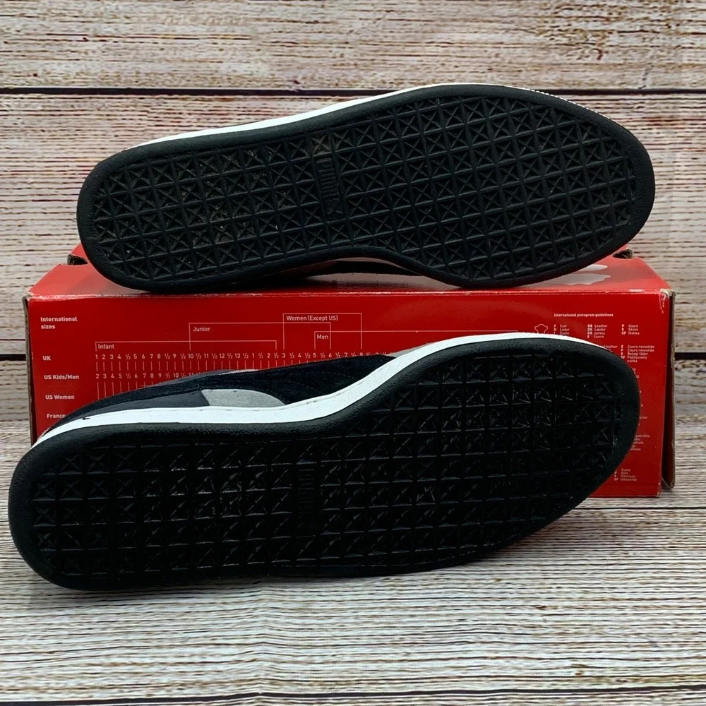 Puma stylish comfortable